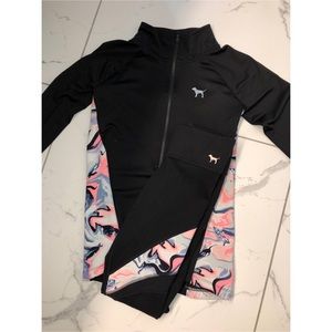 PINK Victoria’s Secret Marble Ultimate Set